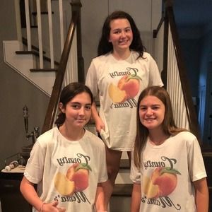 Meet your Posher, Charley